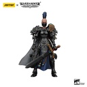 (PO) Joytoy Warhammer 40k - Sisters of Silence Argent Lynx Vigilator Cadre Vigilator 1 Image_1