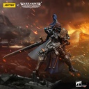 (PO) Joytoy Warhammer 40k - Sisters of Silence Argent Lynx Vigilator Cadre Vigilator 2 Image_6