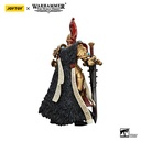 (PO) Joytoy Warhammer 40k - Sisters of Silence White Falcons Vigilator Cadre Vigilator Mistress Image_2