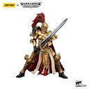 (PO) Joytoy Warhammer 40k - Sisters of Silence White Falcons Vigilator Cadre Vigilator Mistress Image_4