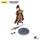 (PO) Joytoy Warhammer 40k - Sisters of Silence White Falcons Vigilator Cadre Vigilator Mistress Image_5