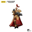 (PO) Joytoy Warhammer 40k - Sisters of Silence White Falcons Vigilator Cadre Vigilator 1 Image_3