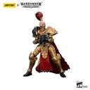 (PO) Joytoy Warhammer 40k - Sisters of Silence White Falcons Vigilator Cadre Vigilator 1 Image_4