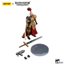 (PO) Joytoy Warhammer 40k - Sisters of Silence White Falcons Vigilator Cadre Vigilator 1 Image_5