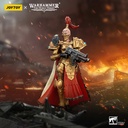 (PO) Joytoy Warhammer 40k - Sisters of Silence White Falcons Vigilator Cadre Vigilator 1 Image_6