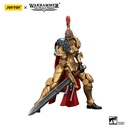(PO) Joytoy Warhammer 40k - Sisters of Silence White Falcons Vigilator Cadre Vigilator 2 Image_4