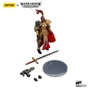 (PO) Joytoy Warhammer 40k - Sisters of Silence White Falcons Vigilator Cadre Vigilator 2 Image_5