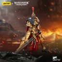 (PO) Joytoy Warhammer 40k - Sisters of Silence White Falcons Vigilator Cadre Vigilator 2 Image_6