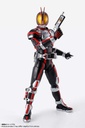 (PO) S.H.Figuarts (Shinkocchou Seihou) Kamen Rider 555 (Re-issue) Image_3