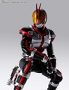 (PO) S.H.Figuarts (Shinkocchou Seihou) Kamen Rider 555 (Re-issue) Image_7