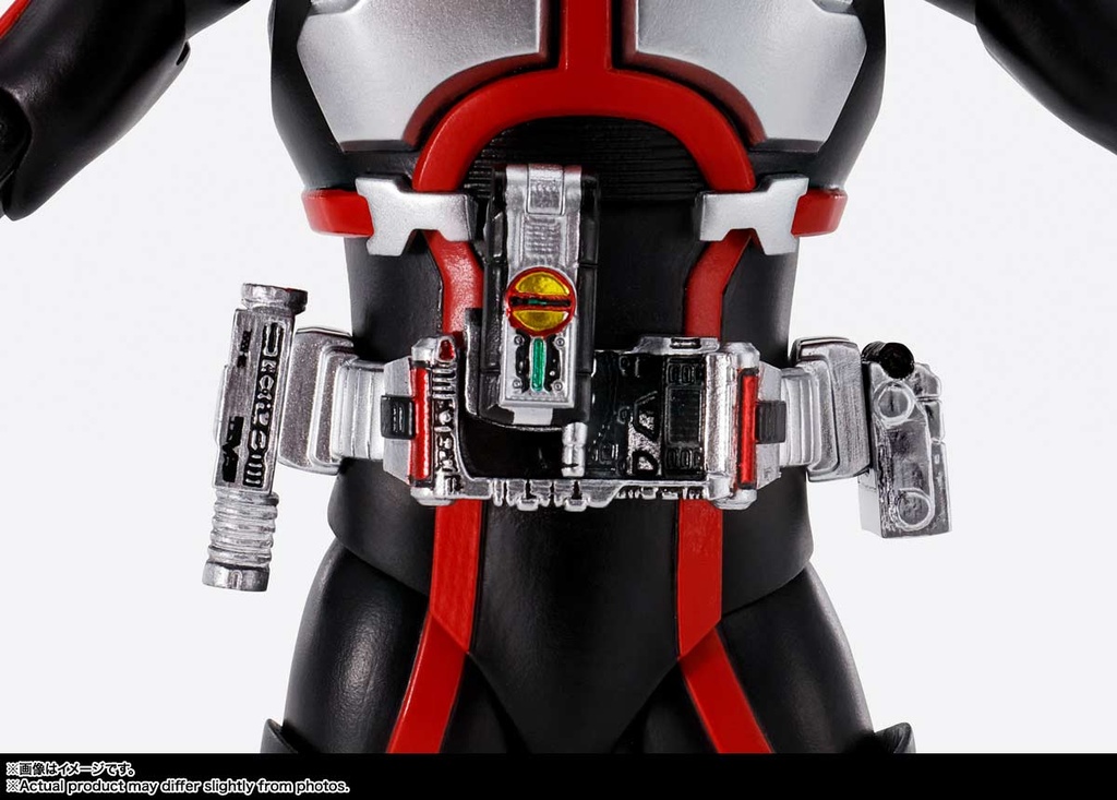 (PO) S.H.Figuarts (Shinkocchou Seihou) Kamen Rider 555 (Re-issue) Image_8