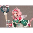 (PO) Arknights - Goldenglow Maiden For The Bright Night Ver. Image_11