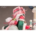(PO) Arknights - Goldenglow Maiden For The Bright Night Ver. Image_12
