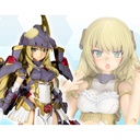 (PO) Frame Arms Girl - Durga I Image_1