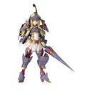 (PO) Frame Arms Girl - Durga I Image_2