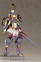 (PO) Frame Arms Girl - Durga I Image_4