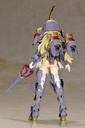 (PO) Frame Arms Girl - Durga I Image_7