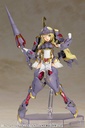 (PO) Frame Arms Girl - Durga I Image_9