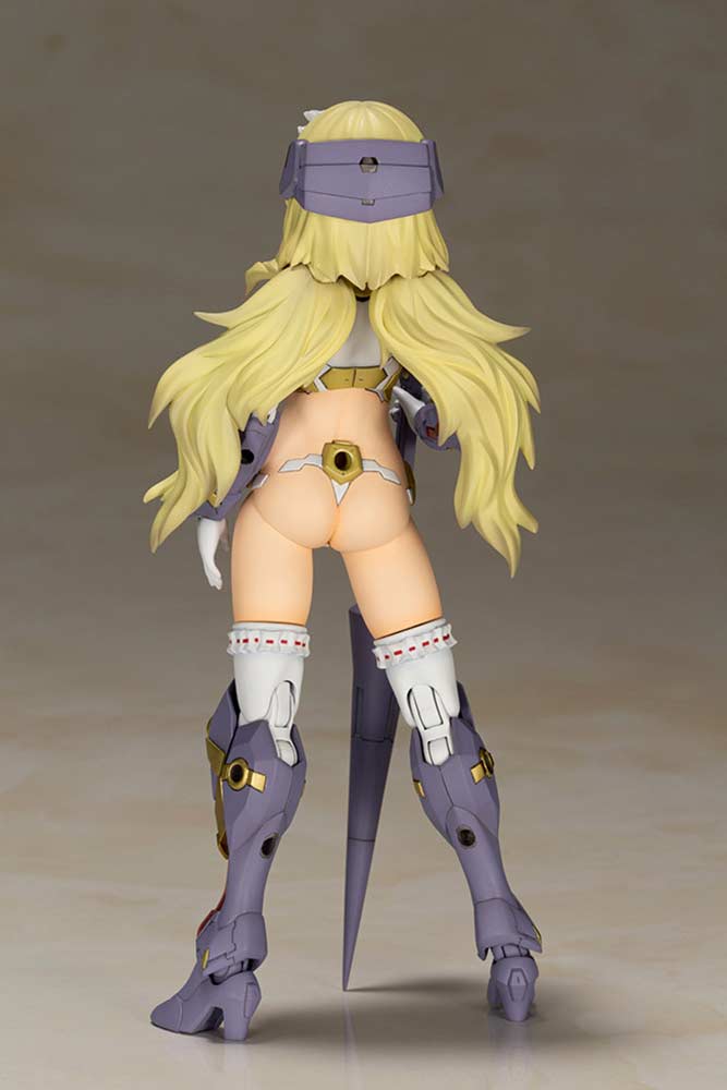 (PO) Frame Arms Girl - Durga I Image_12