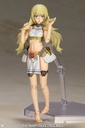 (PO) Frame Arms Girl - Durga I Image_14