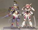 (PO) Frame Arms Girl - Durga I Image_15