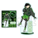 (PO) Acrylic Stand Mob Psycho 100 III Kageyama Shigeo Cyberpunk Ver. Image_1