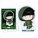 (PO) Mini Stand Mob Psycho 100 III Kageyama Shigeo Cyberpunk Ver. Image_1