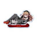 (PO) Oshi no Ko Acrylic Stand Figure Ruby Halloween 2023 Ver. Image_1