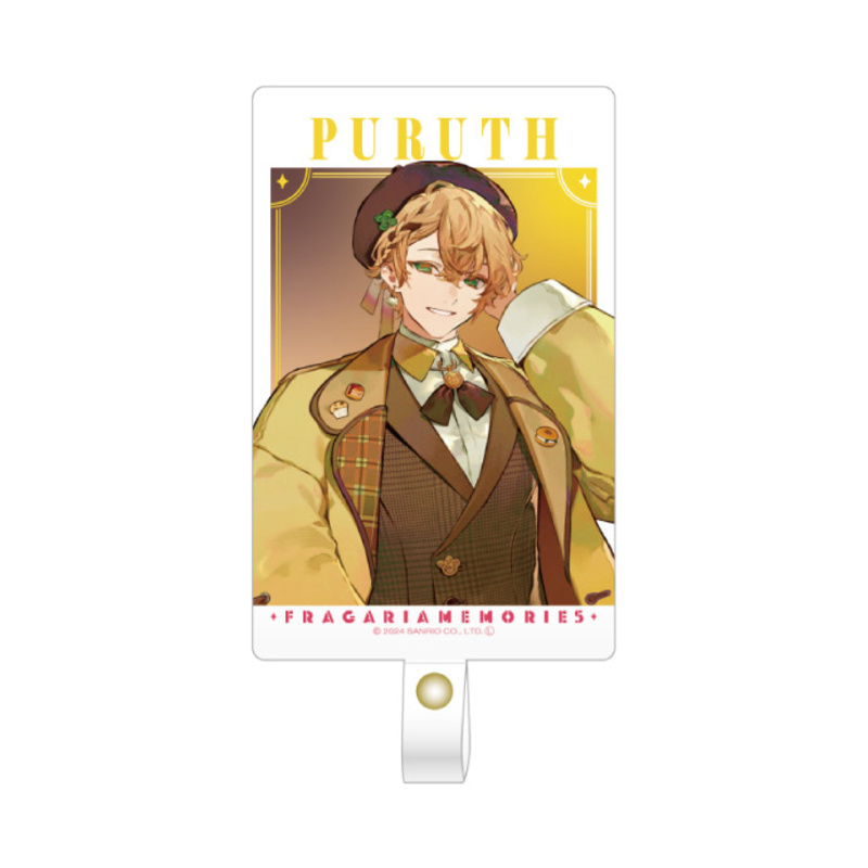 (PO) Fragaria Memories Phone Tab 3 Puruth Image_1