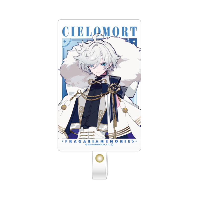 (PO) Fragaria Memories Phone Tab 7 Cielomort Image_1