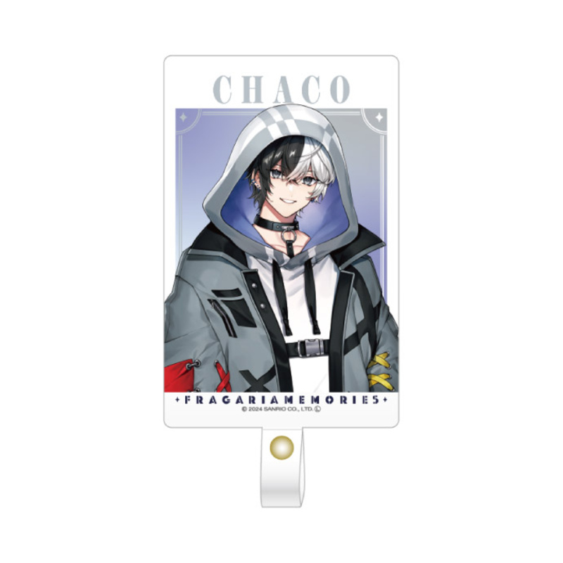 (PO) Fragaria Memories Phone Tab 14 Chaco Image_1