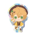 (PO) Fragaria Memories Prism Mini Sticker 3 Puruth Image_1