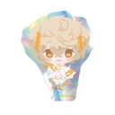 (PO) Fragaria Memories Prism Mini Sticker 12 Myunna Image_1