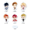 (PO) Solo Leveling Marutto Stand Key Chain 01 [BOX] Image_1