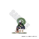 (PO) NARUTO -Shippuden- Acrylic Stand Hyakumonogatari Ver. Hatake Kakashi Image_1