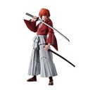 (PO) S.H.Figuarts Rurouni Kenshin: Meiji Swordsman Romantic Story - Himura Kenshin Image_1