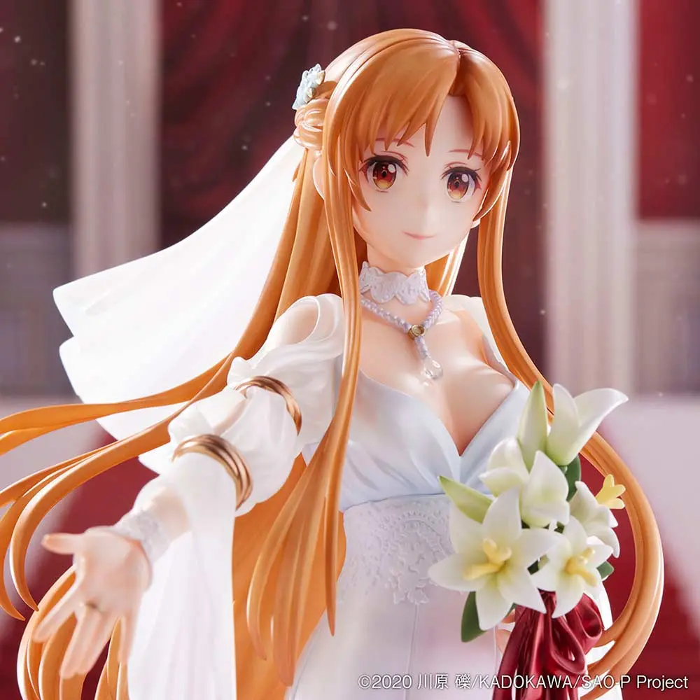 Sword Art Online - Asuna Wedding Ver_9.webp