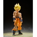 (PO) S.H.Figuarts Dragonball Z - Super Saiyan Son Gokou Legendary Super Saiyan (Re-issue) Image_1