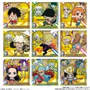 (PO) Nyaformation One Piece Great Pirate Sticker Wafer Log 9 [BOX] Image_6