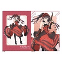 (PO) Date A Live V Clear File Tokisaki Kurumi Image_1