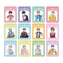 (PO) Acrylic Card A3! x Sanrio Characters 07 S&S (Official Illustration) [BOX] Image_1
