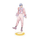 (PO) Acrylic Stand A3! x Sanrio Characters 22 Ikaruga Misumi x Cogimyun (Official Illustration) Image_1