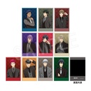 (PO) Kuroko's Basketball Polaroid Shot Collection Black Suit 2023 Winter Type B [BOX] Image_1