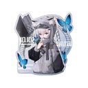 (PO) Goddess of Victory: Nikke Gun Girl Sticker N102 Image_1