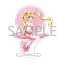 (PO) Acrylic Stand Mermaid Melody Pichi Pichi Pitch 04 Lucia (Official Illustration) Image_1