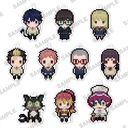(PO) Blue Exorcist -Shimane Illuminati Saga- Petitbit Strap [BOX] Image_1