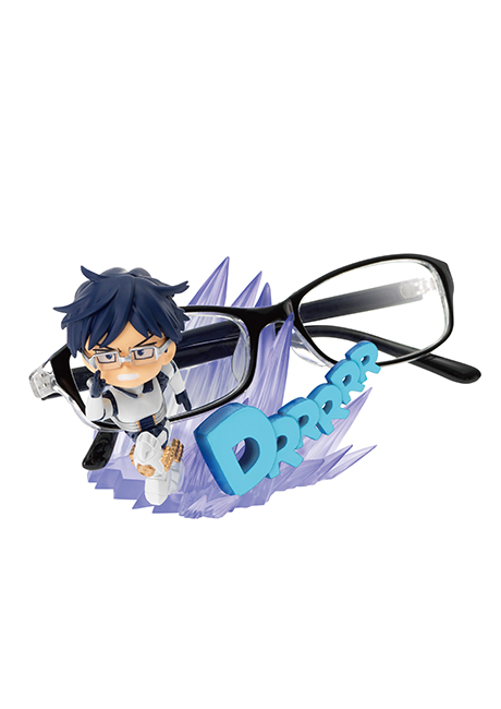 (PO) My Hero Academia Desktop Heroes 2nd Mission [BOX] Image_3