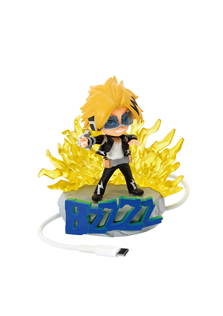 (PO) My Hero Academia Desktop Heroes 2nd Mission [BOX] Image_5