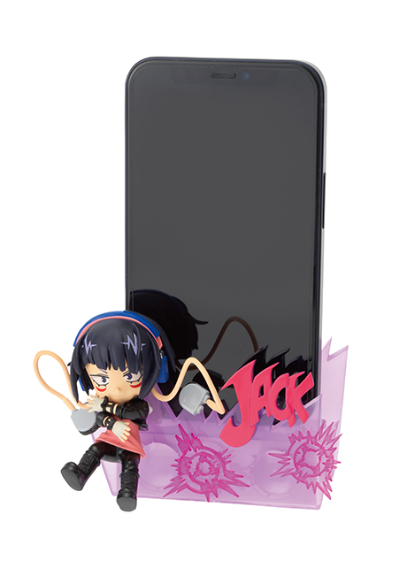 (PO) My Hero Academia Desktop Heroes 2nd Mission [BOX] Image_6
