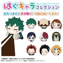 (PO) HA-25 My Hero Academia Hug x Character Collection Special [BOX] Image_2
